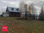 One-and-a-half-storey house for sale (Abitibi-Témiscamingue) #QG064 MLS :