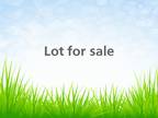 Vacant lot for sale (Lanaudière) #PW795 MLS : 10830608