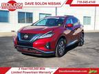 2023 Nissan Murano