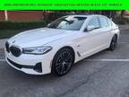 2023 BMW 530e xDrive