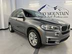 2016 Bmw X5