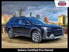 2023 Subaru Outback