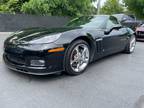 2010 Chevrolet Corvette