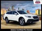 2020 Subaru Outback