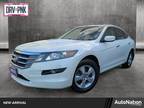 2012 Honda Crosstour