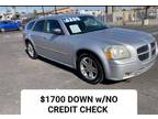 2006 Dodge Magnum