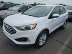 2021 Ford Edge