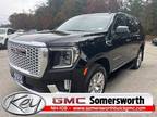 2023 GMC Yukon