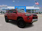 2021 Toyota 4Runner