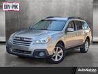 2014 Subaru Outback