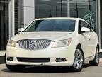 2012 Buick LaCrosse