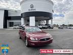 2005 Buick LaCrosse