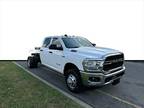 2022 Ram 3500