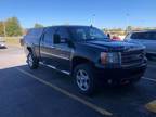 2013 GMC Sierra 2500