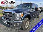 2016 Ford F-250