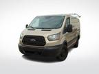 2015 Ford Transit Cargo Van