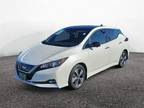 2021 Nissan LEAF