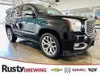 2018 GMC Yukon