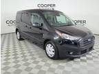 2021 Ford Transit Connect