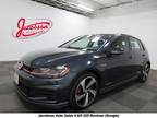 2020 Volkswagen GTI