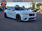 2017 Bmw M2