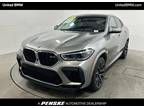 2023 Bmw X6 M