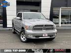 2009 Dodge Ram 1500 Truck