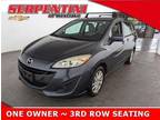 2012 Mazda Mazda5