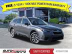 2020 Subaru Outback