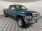 1997 Dodge Ram 2500 Truck