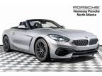 2019 Bmw Z4