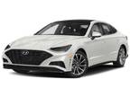 2021 Hyundai Sonata