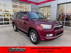 2013 Toyota 4Runner