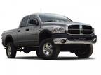 2009 Dodge Ram 2500 Truck