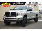 2007 Dodge Ram 2500 Truck