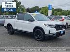 2023 Honda Ridgeline