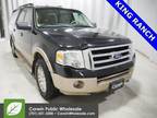 2013 Ford Expedition EL