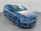 2017 Volkswagen Golf R