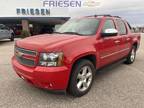 2011 Chevrolet Avalanche