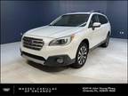 2017 Subaru Outback