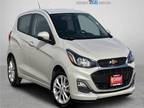 2021 Chevrolet Spark