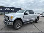 2017 Ford F-350