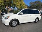 2010 Honda Odyssey