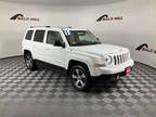 2017 Jeep Patriot