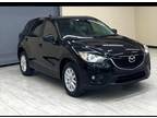 2013 Mazda CX-5