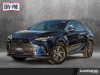 2023 Lexus RX 350