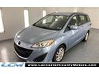 2012 Mazda Mazda5