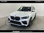 2021 Bmw X5 M