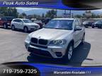 2012 Bmw X5