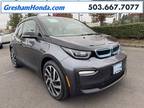 2018 BMW i3